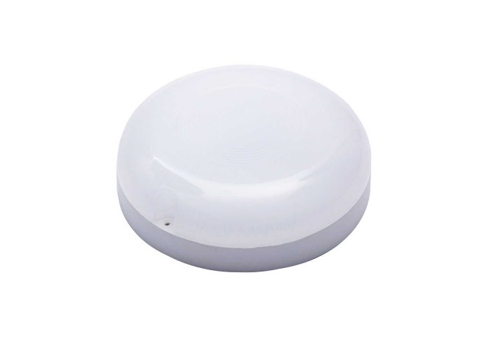 Світильник LED Violux НББ ATOM acoustik 12W 5000K IP54 ( 240091 )