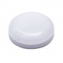 Світильник LED Violux НББ ATOM acoustik 12W 5000K IP54 ( 240091 )