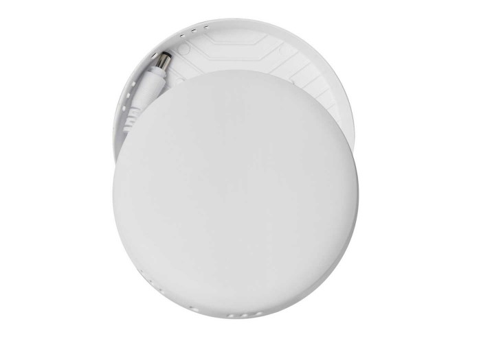 Світильник LED Violux НББ FLAT 18W 5000K IP20 круг ( 330181 )