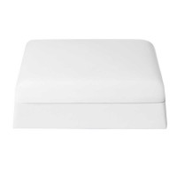 Світильник LED Violux НББ FLAT 24W 5000K IP20 квадрат ( 330221 )