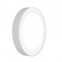 Світильник LED Violux НББ FRAME-N 18W 5000K IP20 круг ( 330261 )