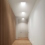 Світильник LED Violux НББ FRAME-N 18W 5000K IP20 круг ( 330261 )