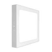 Світильник LED Violux НББ FRAME-N 18W 5000K IP20 квадрат ( 330301 )