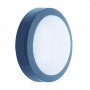 Світильник LED Violux НББ MOON 12W 5000K IP65 ( 241101 )