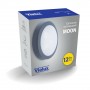 Світильник LED Violux НББ MOON 12W 5000K IP65 ( 241101 )