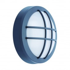 Світильник LED Violux НББ MOON 12W  з решіткою 5000K IP65 ( 241111 )