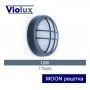 Світильник LED Violux НББ MOON 12W  з решіткою 5000K IP65 ( 241111 )
