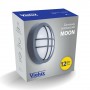 Світильник LED Violux НББ MOON 12W  з решіткою 5000K IP65 ( 241111 )