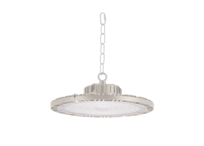 Світильник LED підвісний ДСП VIOLUX 100W 15000Lm 5000K IP65 ( 430292 )