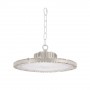 Світильник LED підвісний ДСП VIOLUX 100W 15000Lm 5000K IP65 ( 430292 )