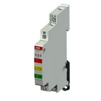 Світловий індикатор фаз E219-3CDE 3 ABB ( 2cca703902r0001 )