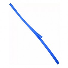 Термоусаджувальна трубка Аско-Укрем Ø8,0/4,0 синя 1м (A0150040334)