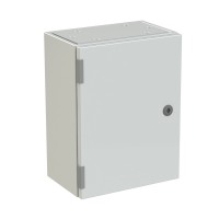 Бокс монтажний ABB SRN5420K (500х400х200) з панеллю IP66