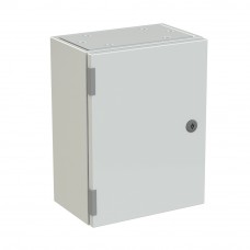 Бокс монтажний ABB SRN5420K (500х400х200) з панеллю IP66