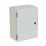 Бокс монтажний ABB SRN5420K (500х400х200) з панеллю IP66
