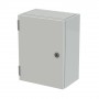 Бокс монтажний ABB SRN5420K (500х400х200) з панеллю IP66