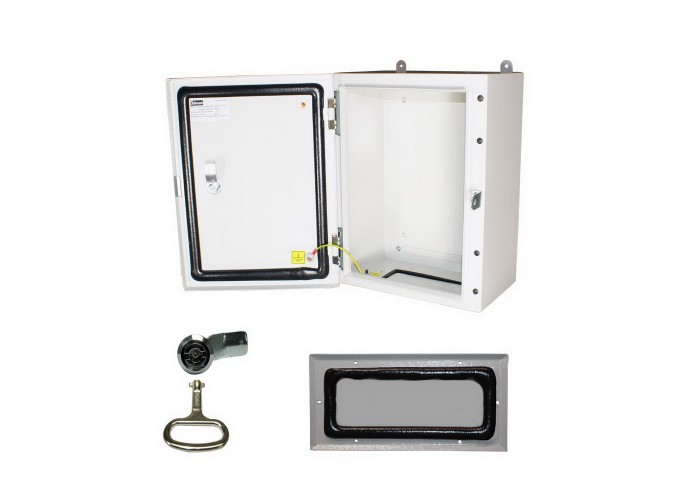 Бокс монтажний BW-3.3.1,5 IP54 Білмакс ( Б00051073 )
