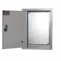 Бокс монтажний БМ- 43C з панеллю ІР31 (Б00054105 )