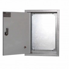 Бокс монтажний БМ- 43C з панеллю ІР31 (Б00054105 )