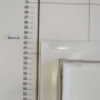 Бокс пластиковий AББ UK636E3 на 36 модулів внутрішній з металічними дверками ( 2CPX077842R9999 )