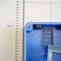 Коробка під однофазний лічильник КДЕ-2 ударостійка синя (глибока)