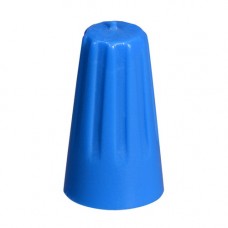 Ковпачок Аско-Укрем P72 синій 100шт (A0150060002)