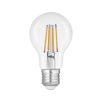 Лампа LED FILAMENT A60 12W E27 4000K VIOLUX ( 831054 )