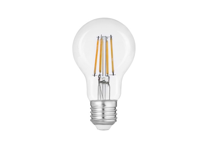 Лампа LED FILAMENT A60 12W E27 4000K VIOLUX ( 831054 )
