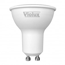 Лампа світлодіодна BASIS MR16 7W GU10 4000K Violux ( 822510 )
