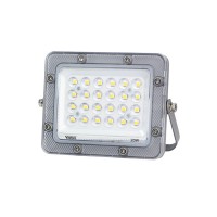 Прожектор LED Violux CARBON 20W 5000K 2000lm IP65 ( 400142 )