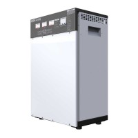 Стабілізатор напруги Елекс Ампер 27 кВА тиристорний ( Ампер У 12-3/40 v2.0 )