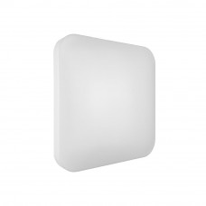 Світильник LED Violux ДББ ICE квадрат 24W 5000K IP20 ( 200031 )