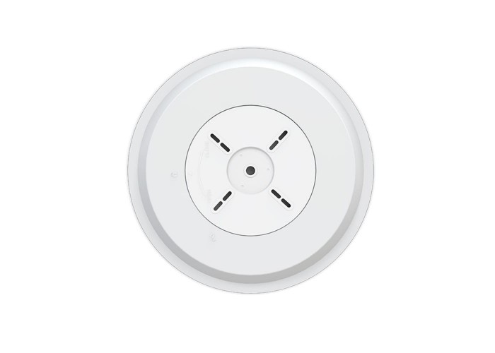 Світильник LED Violux ДББ MILLENNIUM RGB 48W 3000-6000K IP20 круг білий ( 361348 )