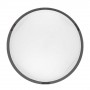 Світильник LED Violux НББ ATOM UA 18W 5000K IP44 антрацит ( 243523​ )