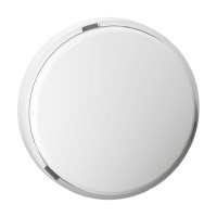 Світильник LED Violux НББ ATOM UA 18W 5000K IP54 білий ( 243521 )