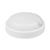 Світильник LED Violux НББ ATOM sensor 12W 5000K IP54  ( 240031 )