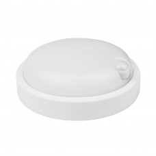 Світильник LED Violux НББ ATOM sensor 12W 5000K IP54  ( 240031 )