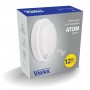 Світильник LED Violux НББ ATOM sensor 12W 5000K IP54  ( 240031 )