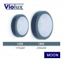Світильник LED Violux НББ MOON 18W 5000K IP65 ( 241121 )