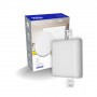 Світильник LED даунлайт Violux SPACE  6W 4200K квадрат IP20 (100200)