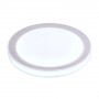 Світильник LED smart MILAN+пульт 72W 3000-6000K IP20 круг ( 220205 )