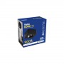 Світильник точковий накладний SIDNEY-S 10W 4000K IP20 квадрат чорний Violux ( 330451 )
