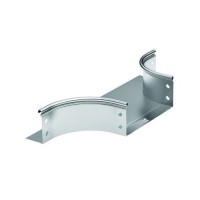 Відгалужувач Т-подібний DL 50x100 горизонтальний ДКС ( 36235 )