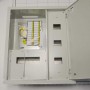 Ящик для 3-ф лічильника ЩУРв-3/18зо-1 36 IP30 сірий IEK ( MKM34-V-18-31-ZO )