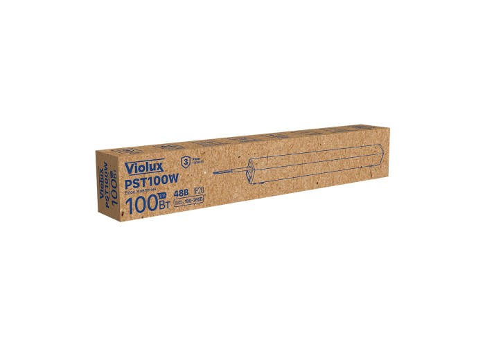 Блок живлення вбудований PST 100W 220AC 48V DC для UST Violux ( 320137 )