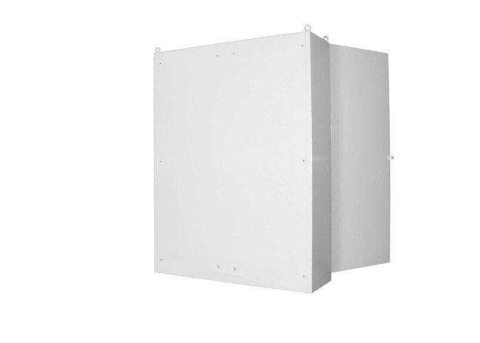 Бокс монтажний  BF 1200х1600х450 без панелі IP54 Білмакс ( Б00052516 )