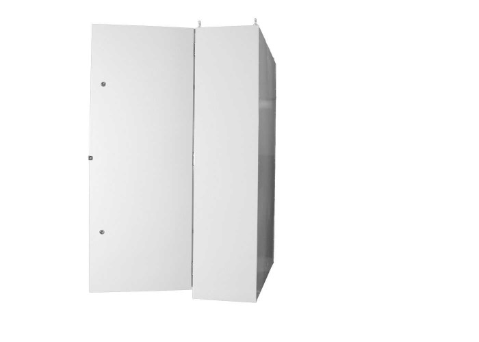 Бокс монтажний  BF 1200х1600х450 без панелі IP54 Білмакс ( Б00052516 )