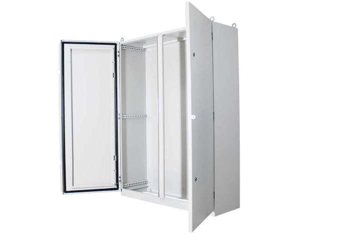 Бокс монтажний  BF 1200х1600х450 без панелі IP54 Білмакс ( Б00052516 )