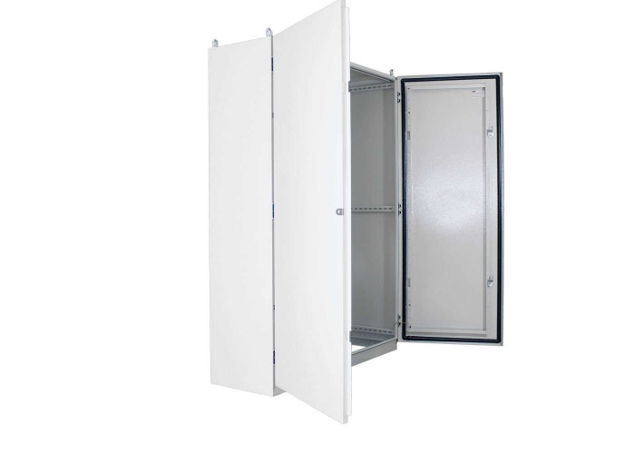 Бокс монтажний  BF 1200х1600х450 без панелі IP54 Білмакс ( Б00052516 )