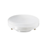 Лампа світлодіодна QUANTUM GX53 12W GX53 4000K Violux ( 817120 )